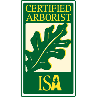 Certified Arborist ISA logo